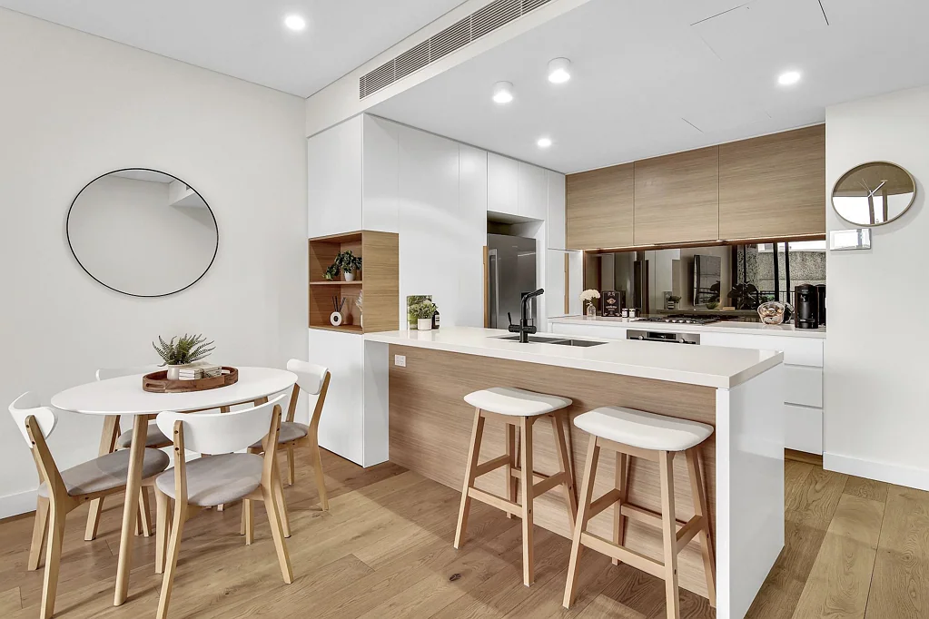 238G/39 Ralph Street, Alexandria, NSW 2015