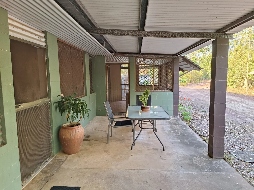 115E Stockwell Rd, Blackmore, NT 822
