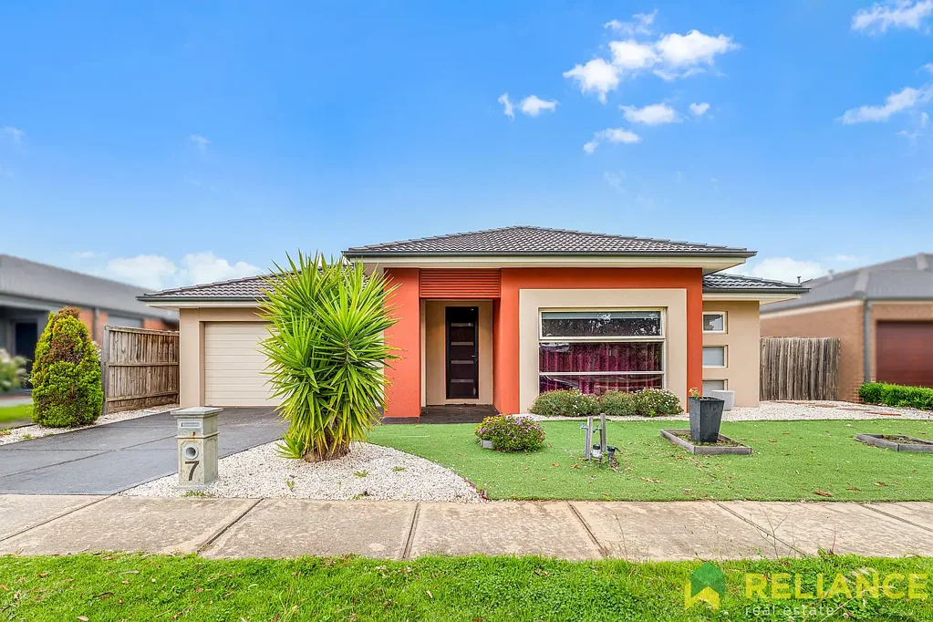 7 Mourne Street, Weir Views, VIC 3338