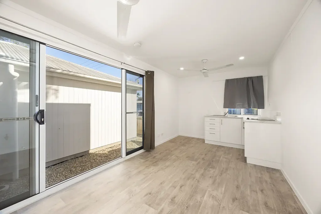 Brand new Granny Flat for rent!