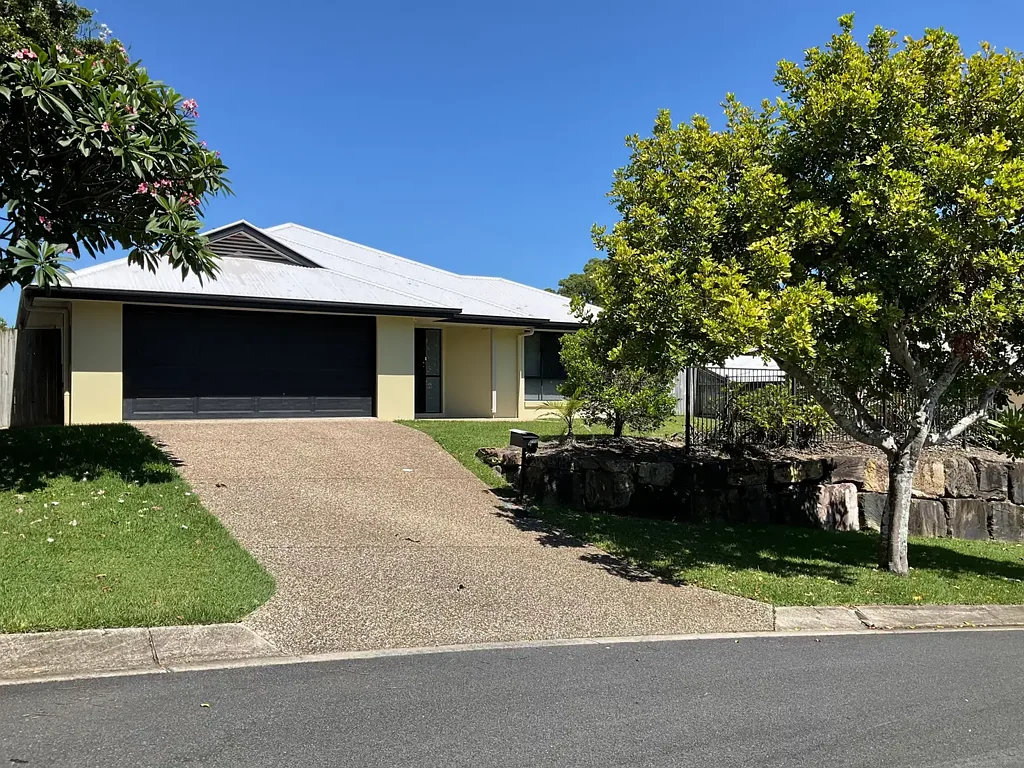 地址保密, Upper Kedron, QLD 4055