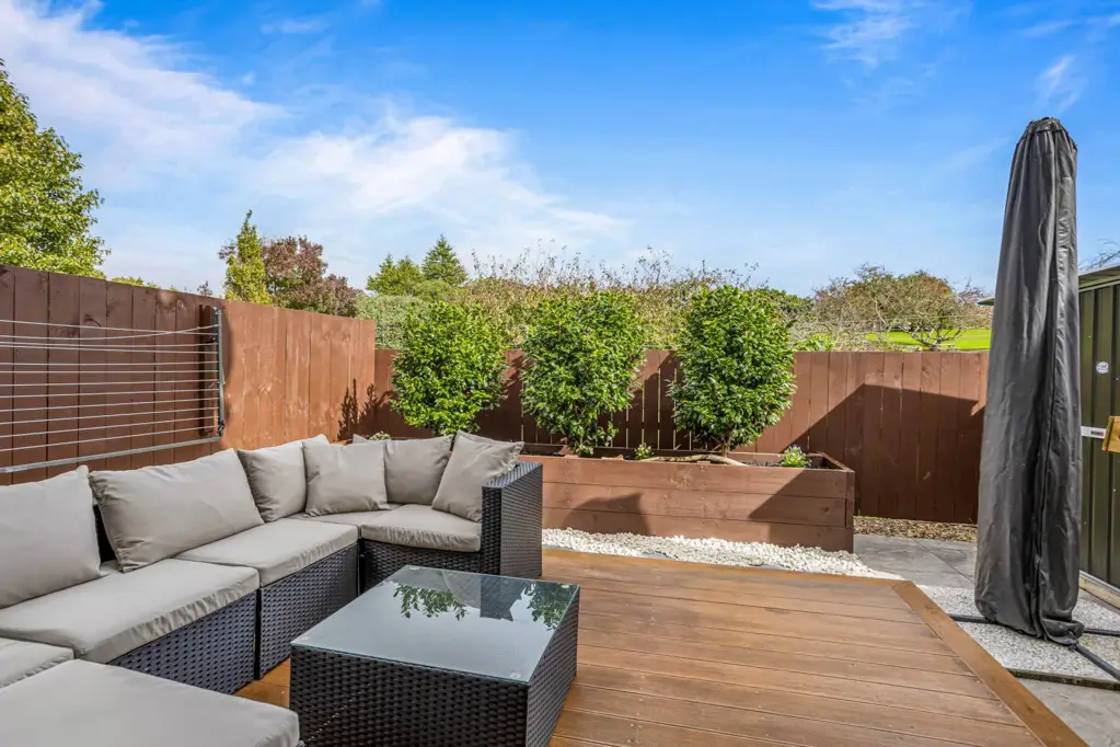 Wattle Downs 2ਬੈੱਡਰੂਮ Own your Space - Freehold Townhouse
