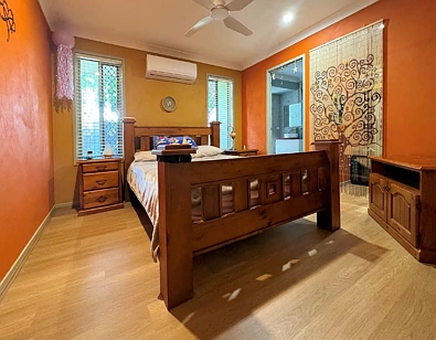 30 Starfish Crescent, Bargara, QLD 4670, 5 Schlafzimmer, 2 Badezimmer, House