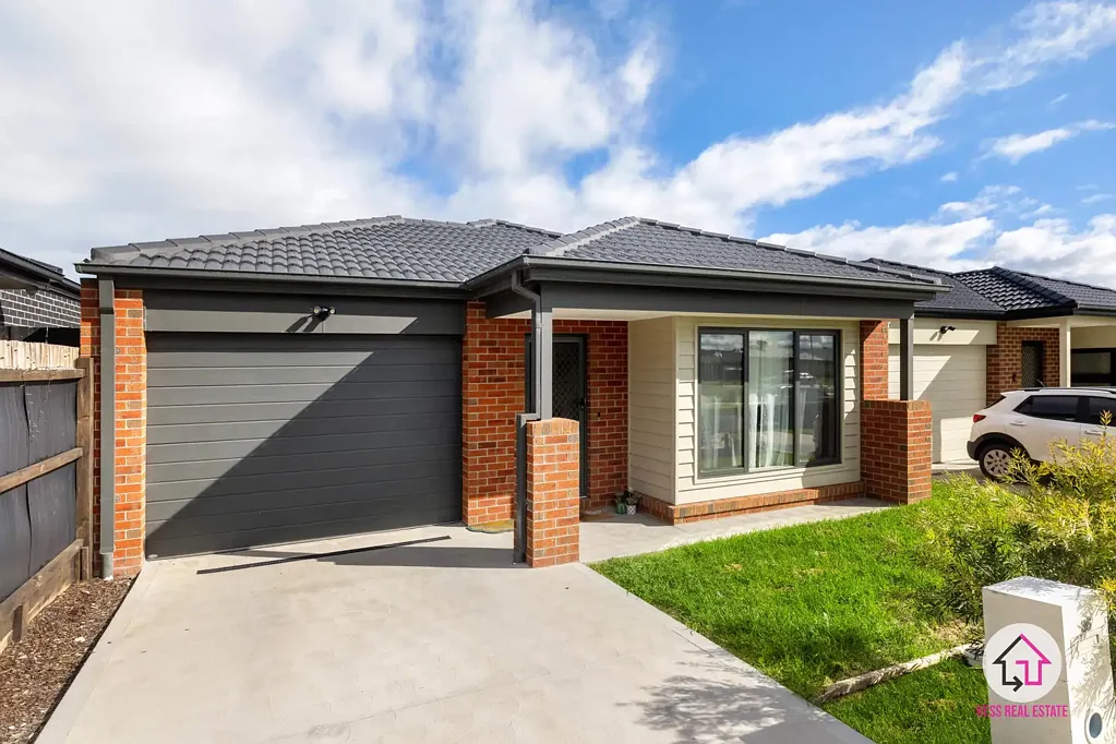 36 Millau Street, Wallan, VIC 3756