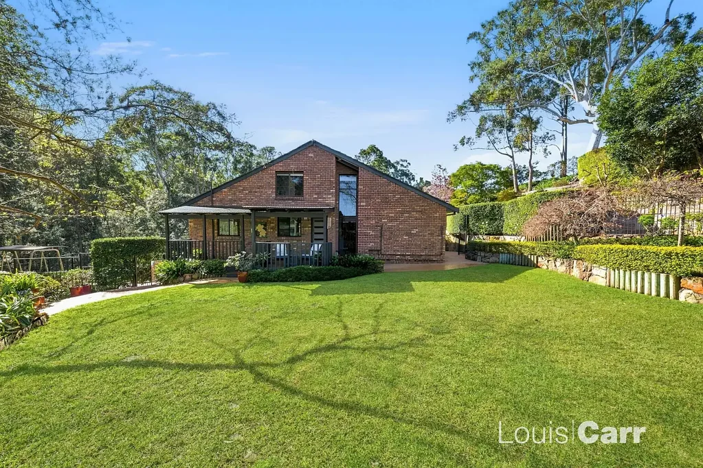 Glenhaven 5Kwarto Architect-Designed Bushland Sanctuary with Fully Self-Contained Dual-Level Accommodation
