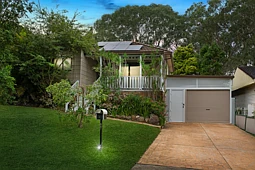 65 Pioneer Street, Seven Hills