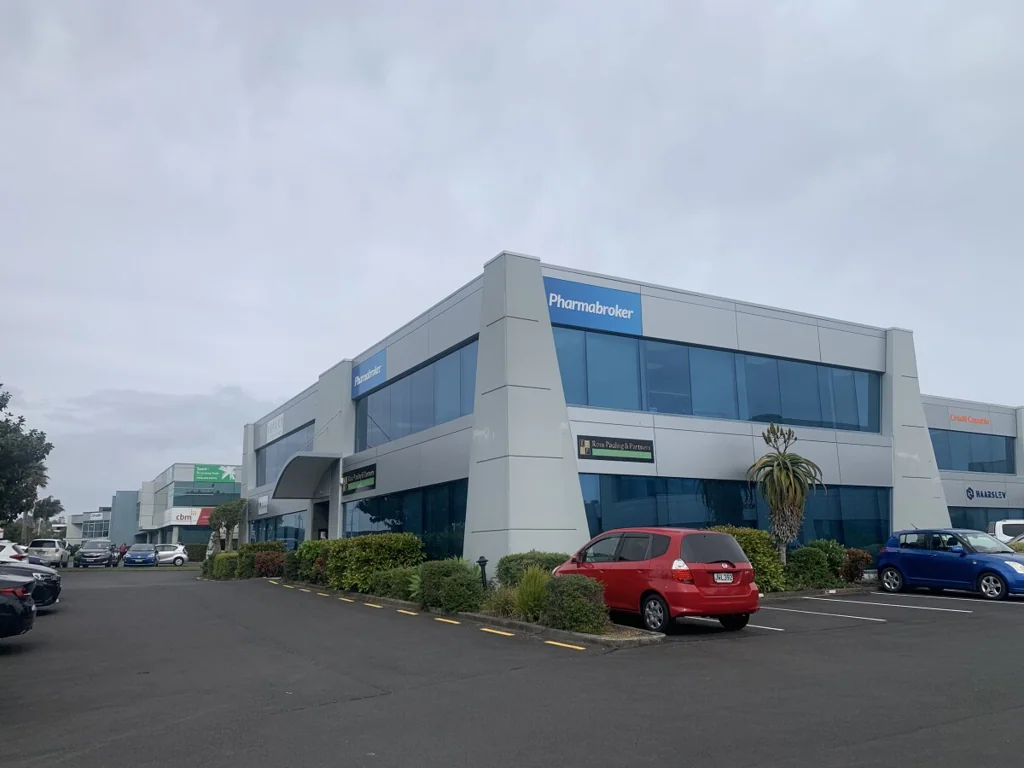 Rosedale Modern Albany Ground Floor Office – 177 sqm 