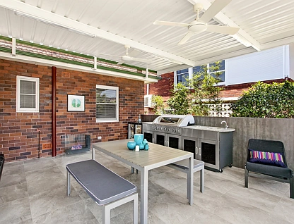 14 Centre Street, Blakehurst, NSW 2221, 3房, 1浴, House