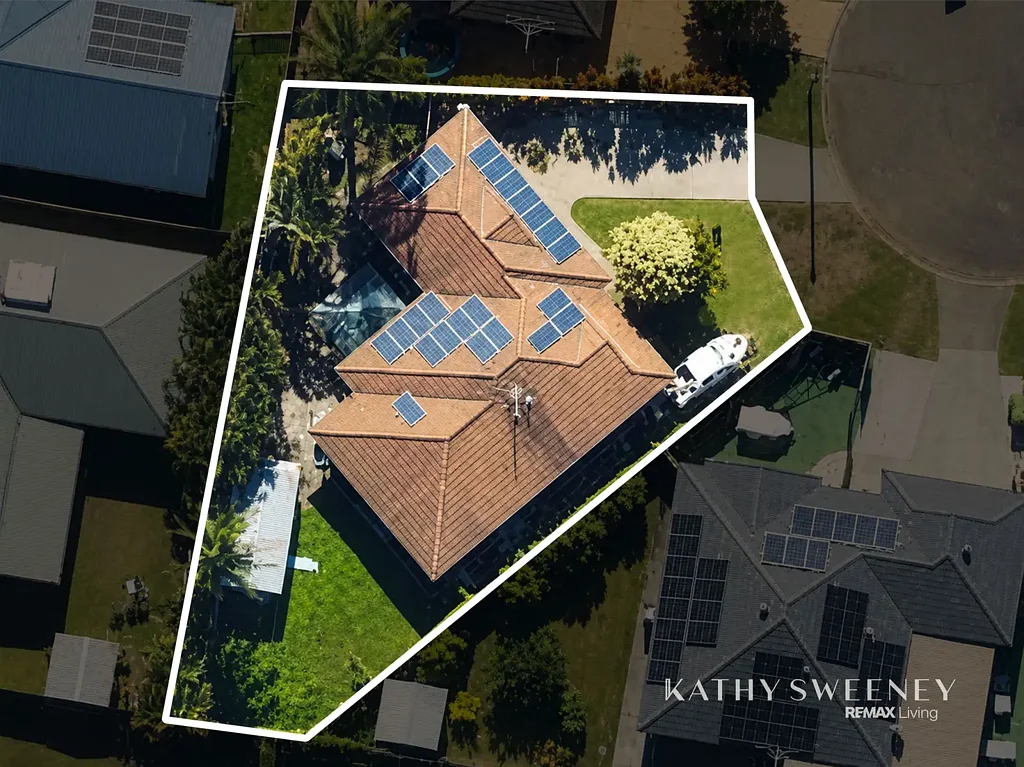 5 Light Place, Caboolture South, QLD 4510