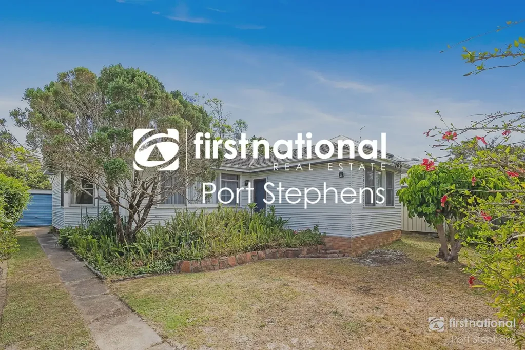 36 Achilles Street, Nelson Bay, NSW 2315