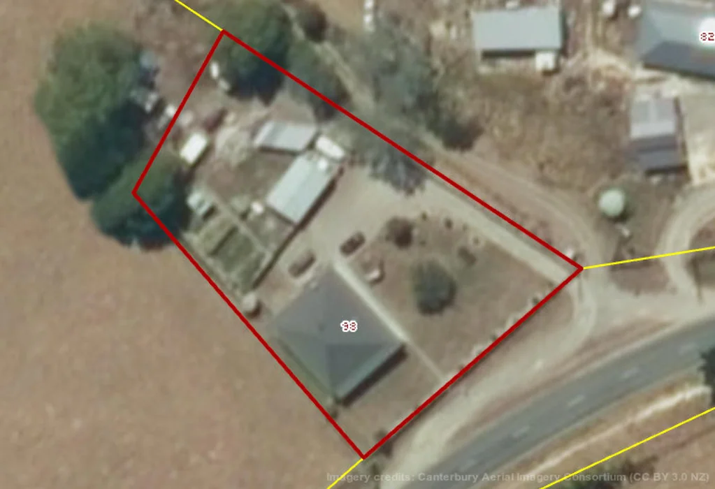 98 Beaconsfield Road, Fairview, Timaru, 4 Bedrooms, 0 Bathrooms
