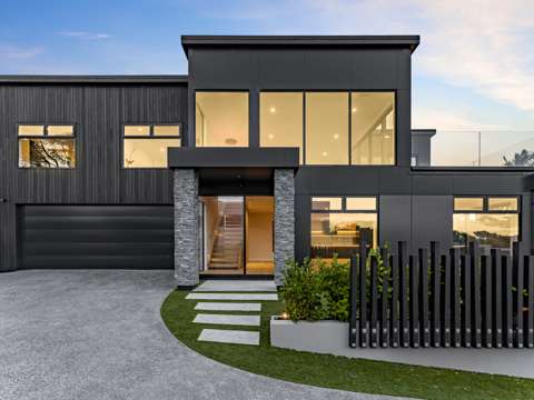 Glendowie 4Moenga Resort Style Living