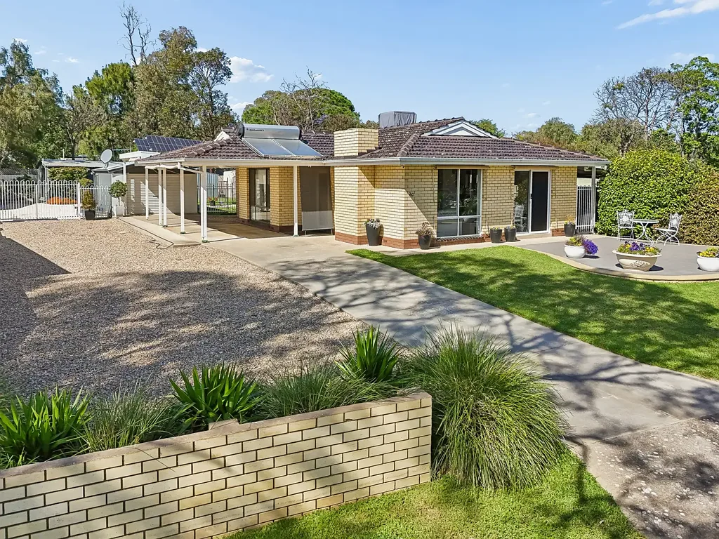 Old Noarlunga 3Zimmer Absolute River Frontage