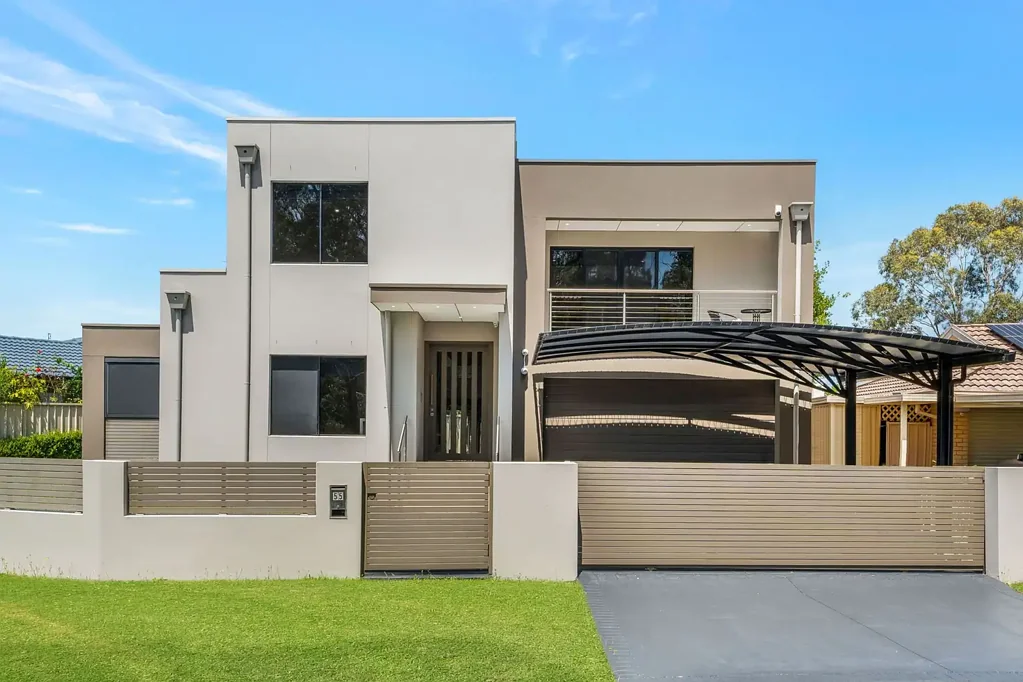 55 Rossini Drive, Hinchinbrook, NSW 2168