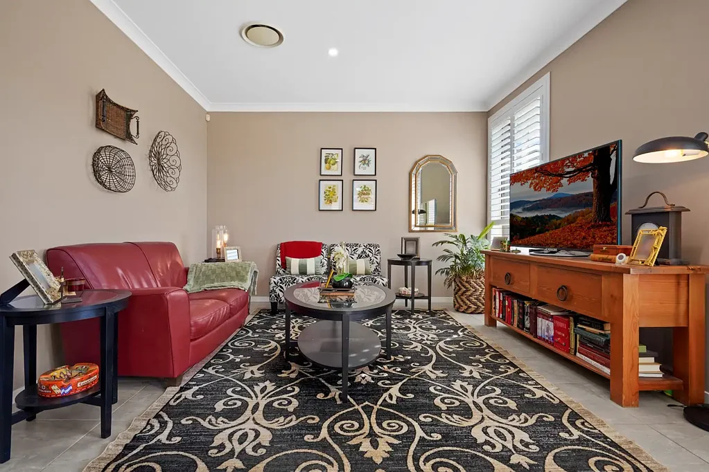 4 Eva Street, Grantham Farm, NSW 2765