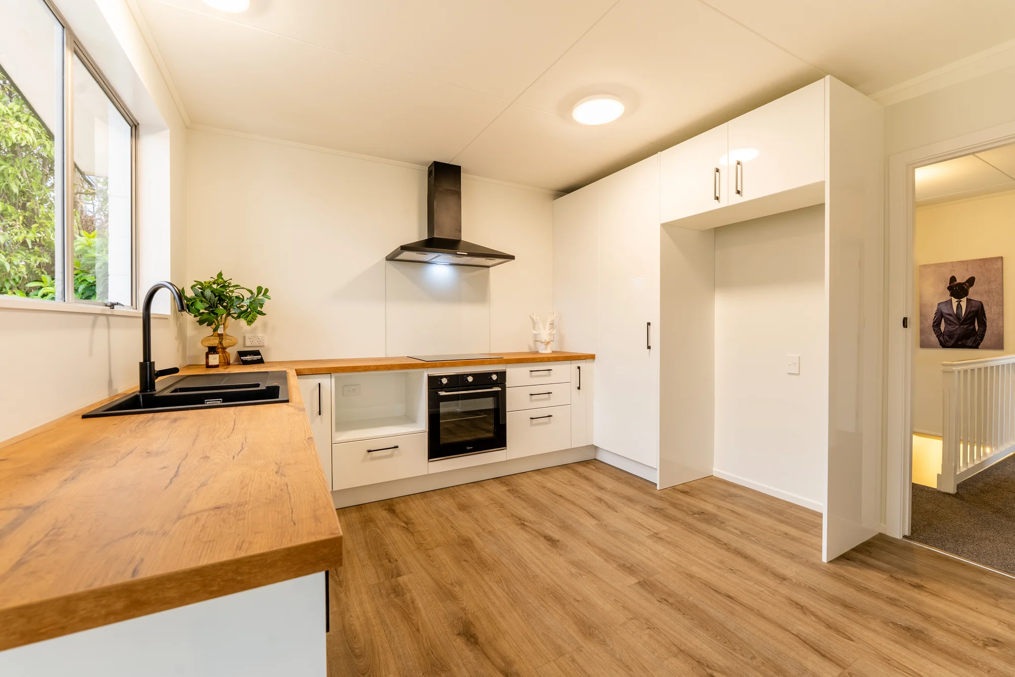 Marchwiel 3 Slaapkamer Buyer not found, owners not testing the market!