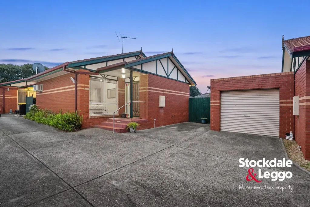 2/16 George Street, Glenroy, VIC 3046