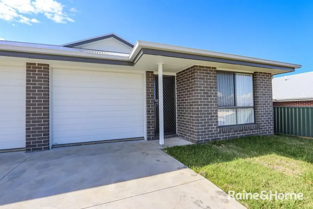 4 Bedroom Home in Kelso - Available 15.7.2026