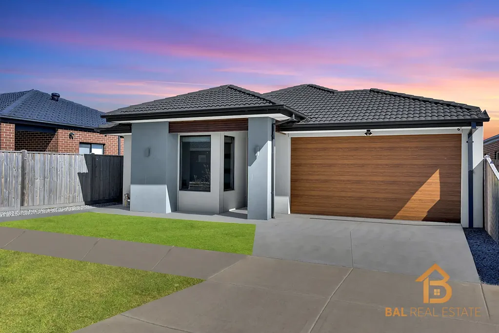 3 Blackwood Place, Beveridge, VIC 3753