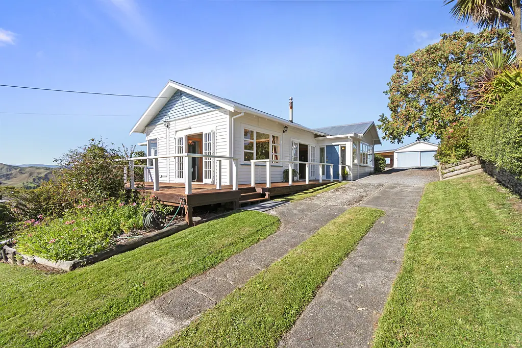Taihape and Surrounds 3Kwarto Simply stunning. Must be sold, must be seen