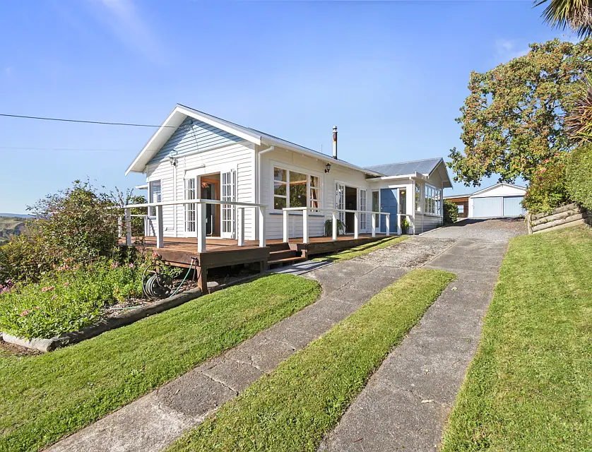 19 Pukeko Street, Taihape and Surrounds, Rangitikei, 3 phòng ngủ, 1 phòng tắm, House