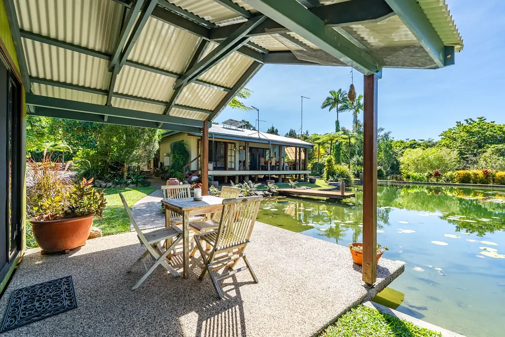 80 O'Hanlon Rd, Feluga, QLD 4854