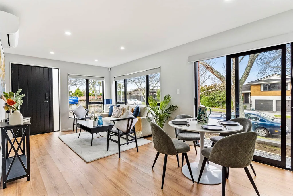 43c Mirrabooka Avenue, Botany Downs, Manukau City, Auckland