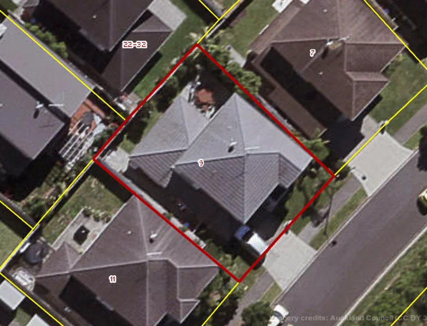 9 Magma Crescent, Stonefields, Auckland City, 5 침실, 0 욕실