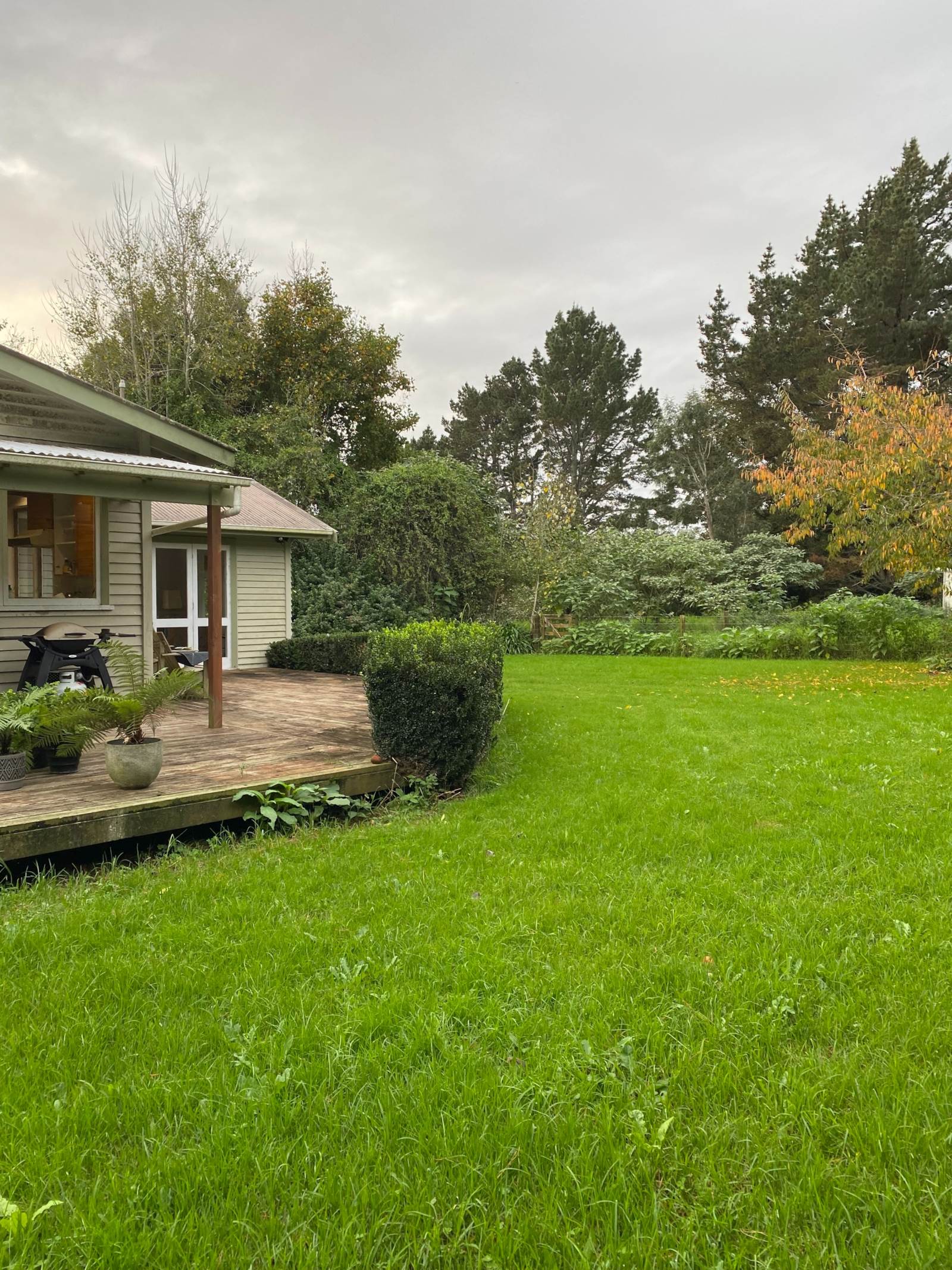 123 Mcrobbie Road, Kingseat, Auckland - Franklin, 3 غرف, 1 حمامات