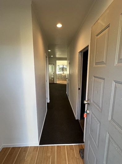 Tidy Two Bedroom Home