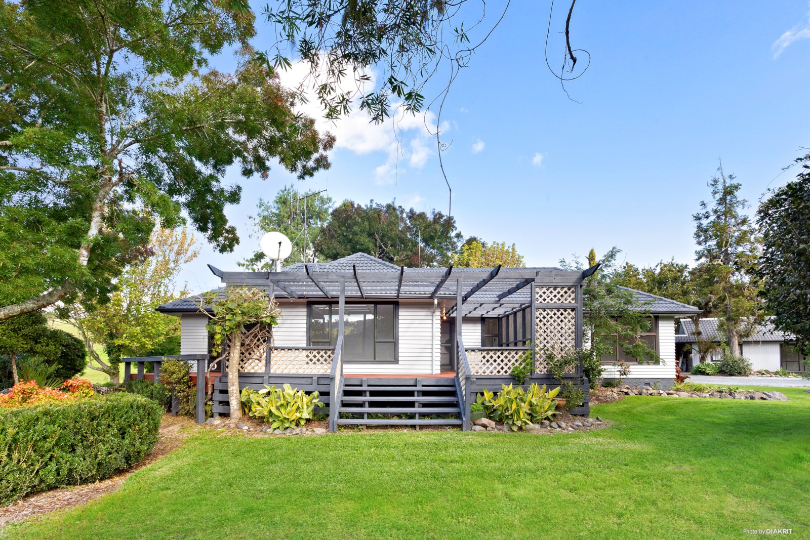 96 Pukepoto Road, Okaihau, Far North, 0房, 0浴