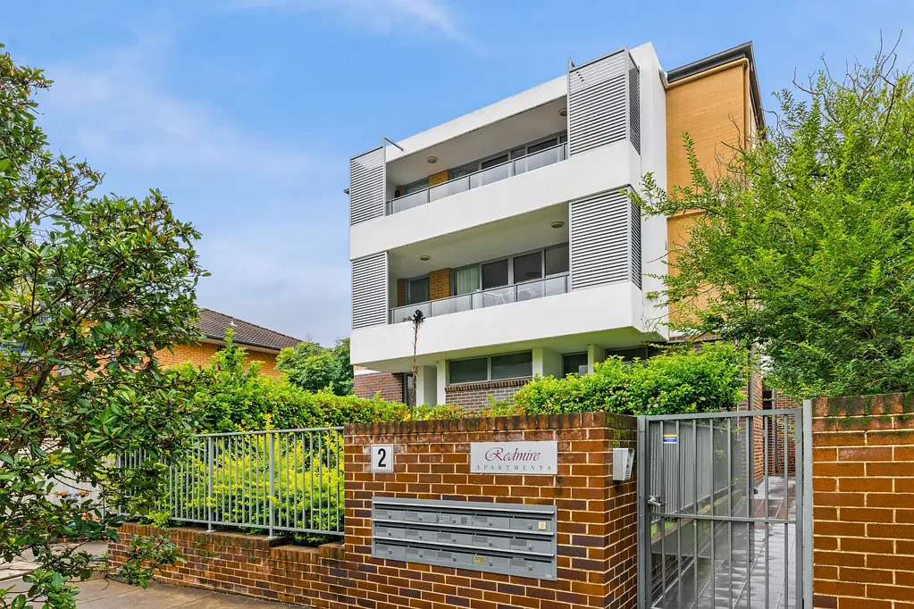 10/2 Burlington Road, Homebush, NSW 2140