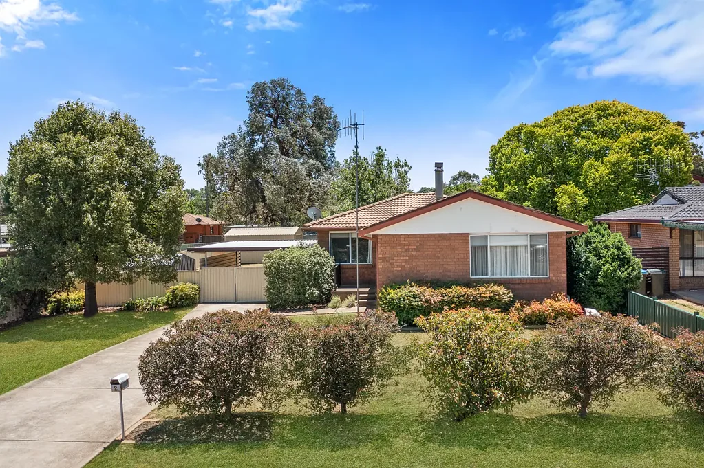 2 Bunderra Street, Gulgong, NSW 2852