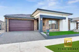 16 Arnison Rd, Tarneit