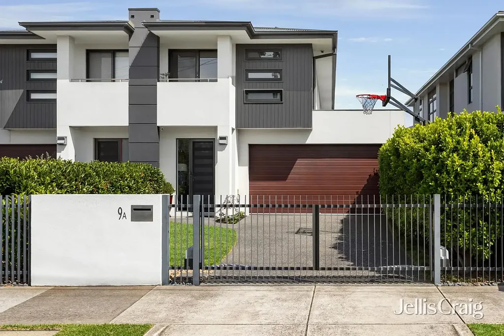 9a Ridge Avenue, Hampton East, VIC 3188