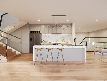 When Quality is Priority - Secure Now I CALL US NOW, Box Hill, Outer Western Sydney, 4 chambres, 2 salles de bain, Townhouse
