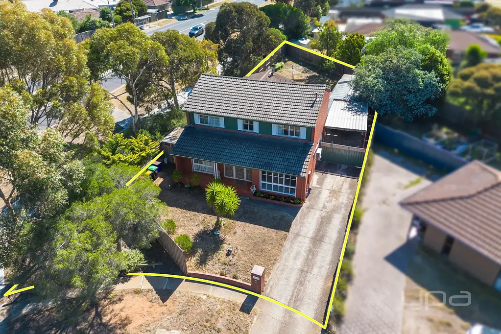 101 Gisborne-Melton Road, Kurunjang, VIC 3337