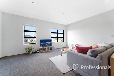 Spacious & Stylish One-Bedroom Living in the Heart of Grey Lynn