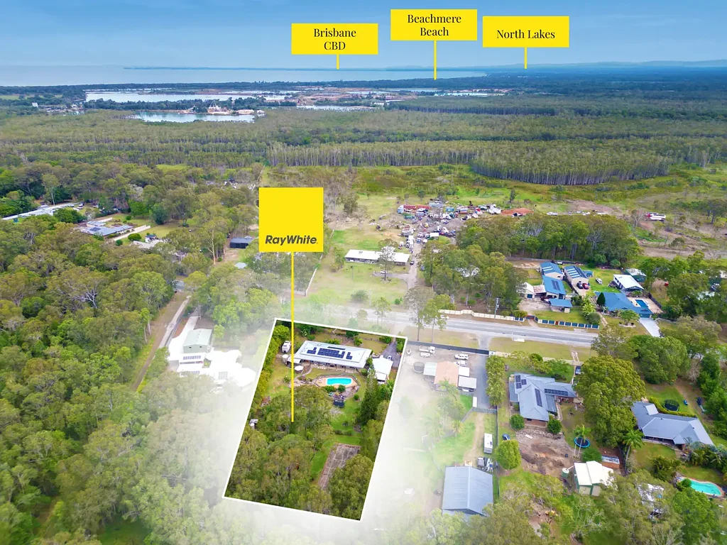 644 Bestmann Road, Ningi, QLD 4511