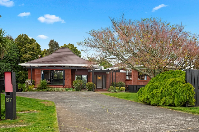 67 Cape Hill Road, Pukekohe, Franklin District