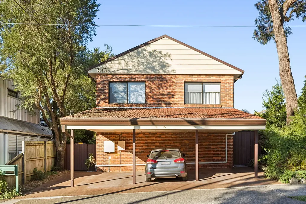 1/15 Davies Street, Leichhardt, NSW 2040
