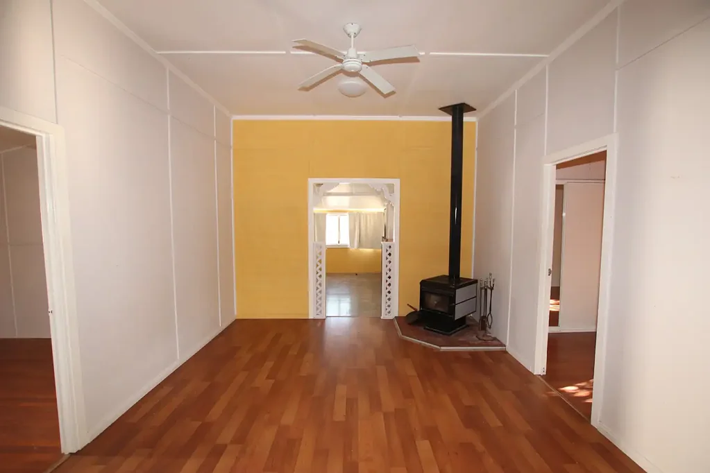 Biloela 3房  Central Location, Perfect Investment Opportunity