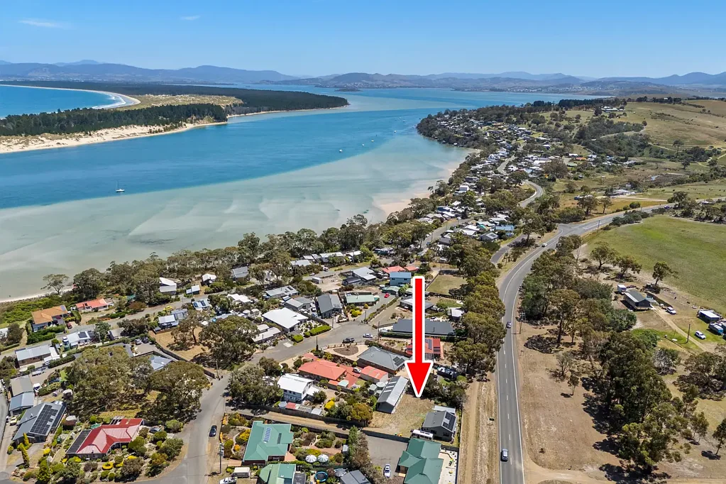 Dodges Ferry 1ห้องนอน Ponderosa - Are you Ready to Reap the Rewards of a Nearly Finished Gem
