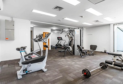 Newly Renovated with Views & Parking
