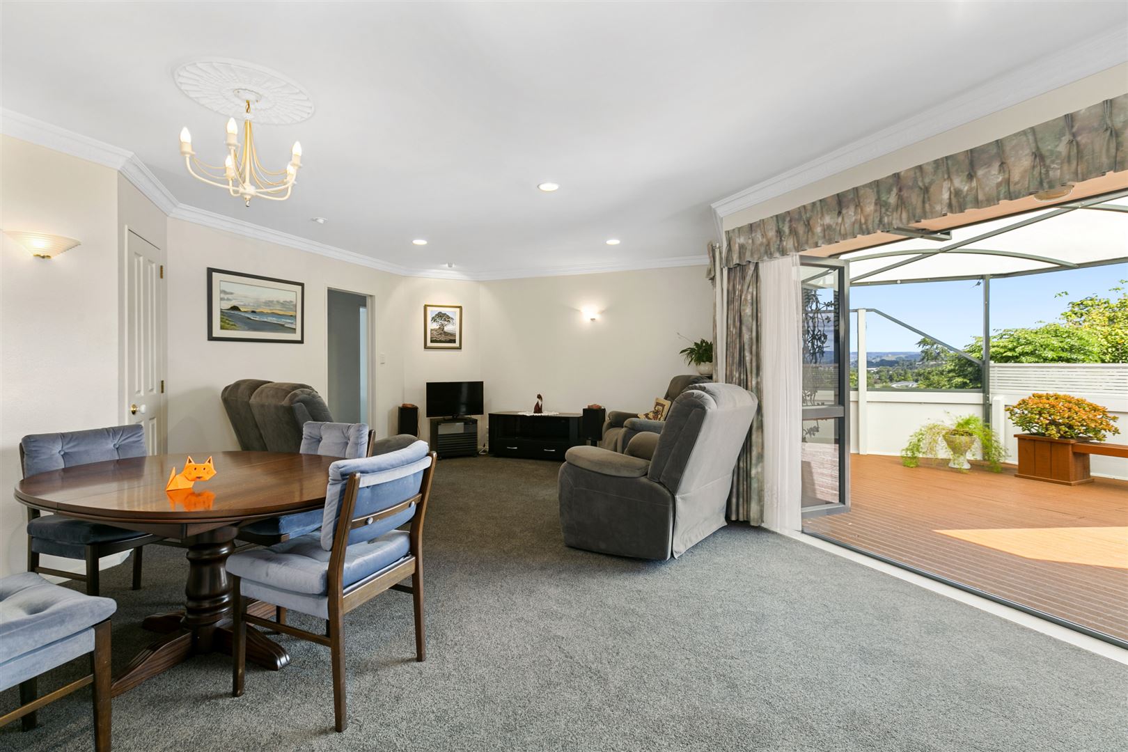 9 Sapphire Drive, Hairini, Tauranga, 3房, 0浴