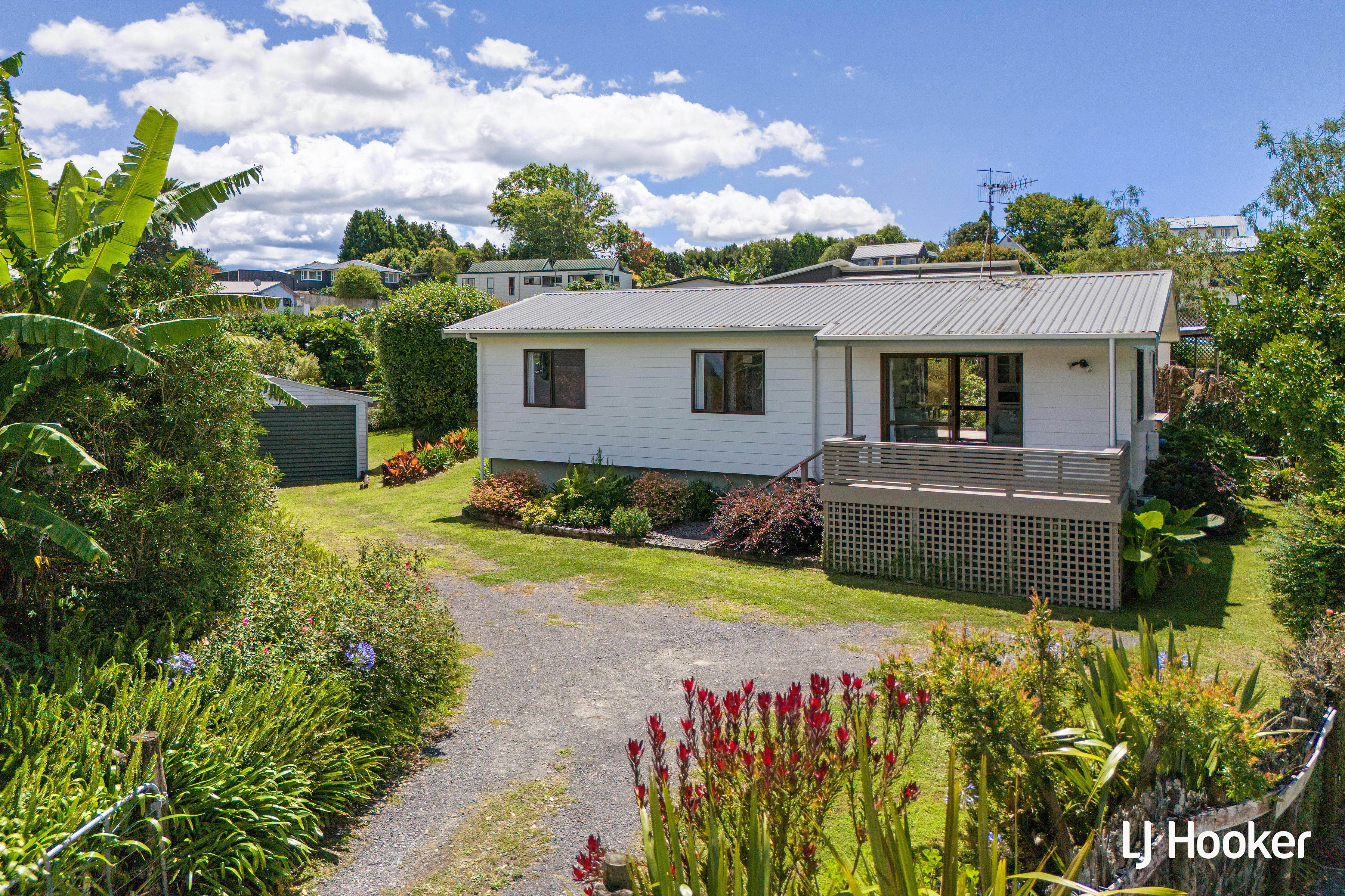 136 Athenree Road, Athenree, Bay Of Plenty, 3 Kuwarto, 1 Banyo, House