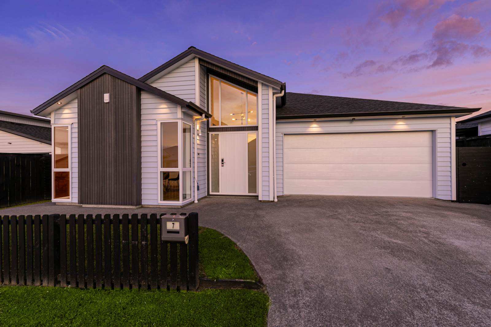 7 Ricketts Road, Wainui, Auckland - Rodney, 4房, 0浴, House