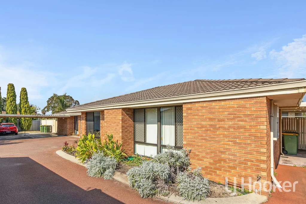 3/13-21 Dealy Close, Cannington, WA 6107
