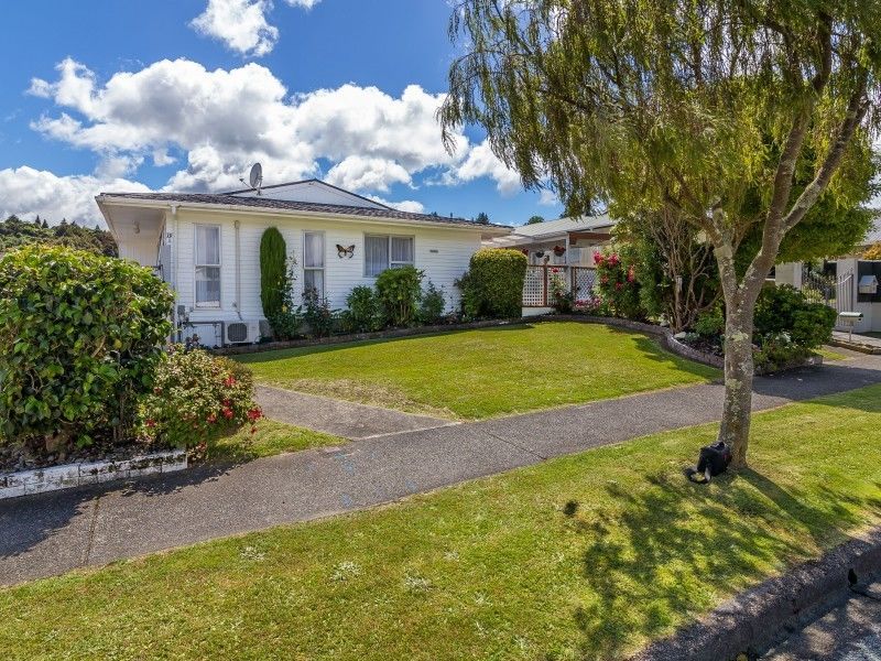 19- Gemstone Drive, Birchville, Upper Hutt, 2 habitaciones, 1 baños