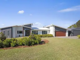 127 STRAWBERRY RD, Congarinni